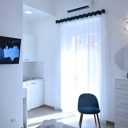 Appart hôtel Duca70 