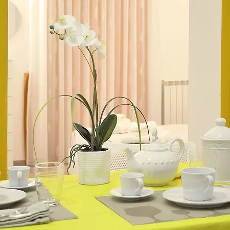 Apartmanhotel Duca70 