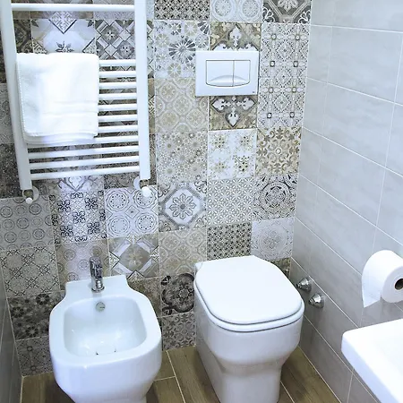 Apartmanhotel Duca70 