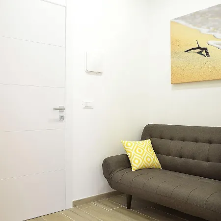 Apartmanhotel Duca70 