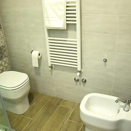 Apartmanhotel Duca70 