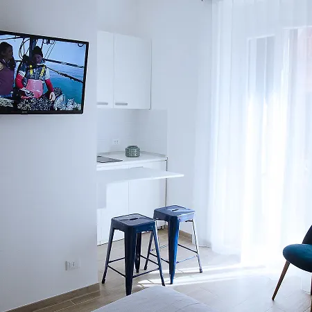 Apartmanhotel Duca70 