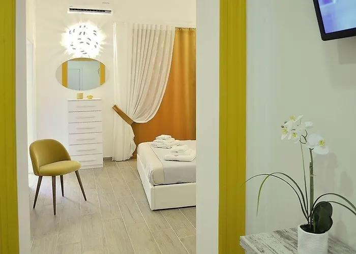 Aparthotel Duca70 