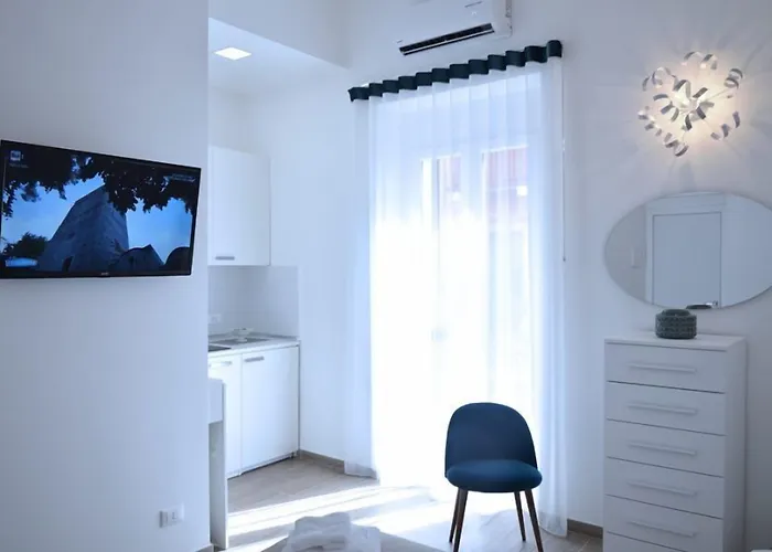 Aparthotel Duca70 