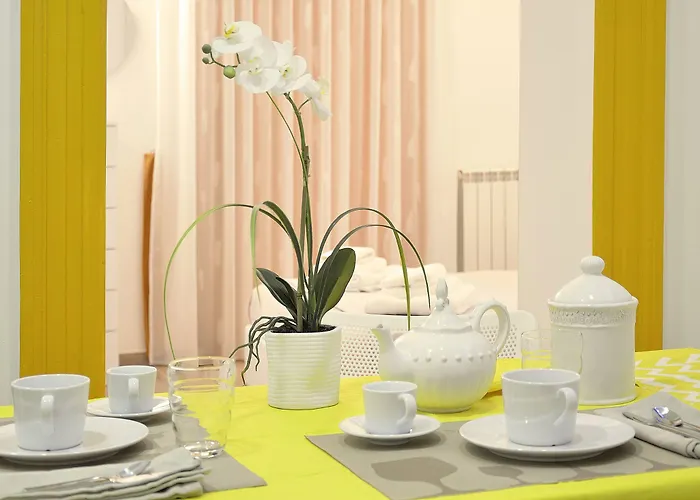 Apartmanhotel Duca70 