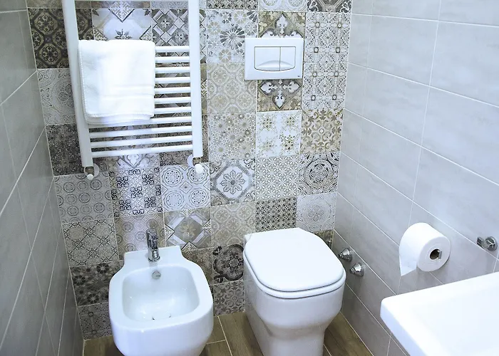 Aparthotel Duca70 